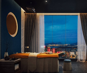 广州荔湾附近的桑拿休闲会所推荐