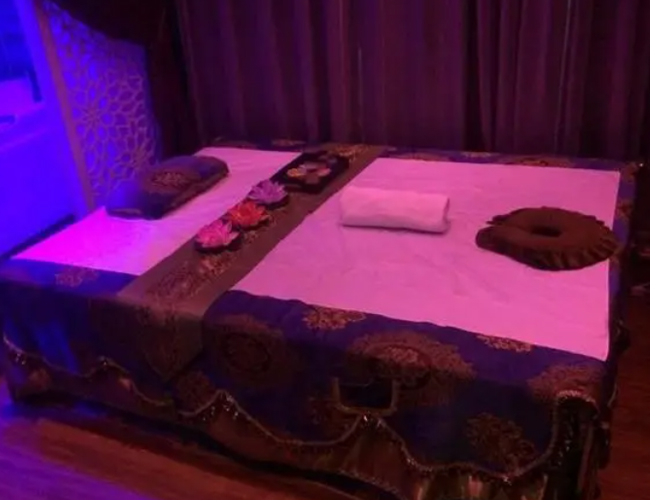 广州荔湾Teyou养生会馆养生会馆桑拿馆环境展示一